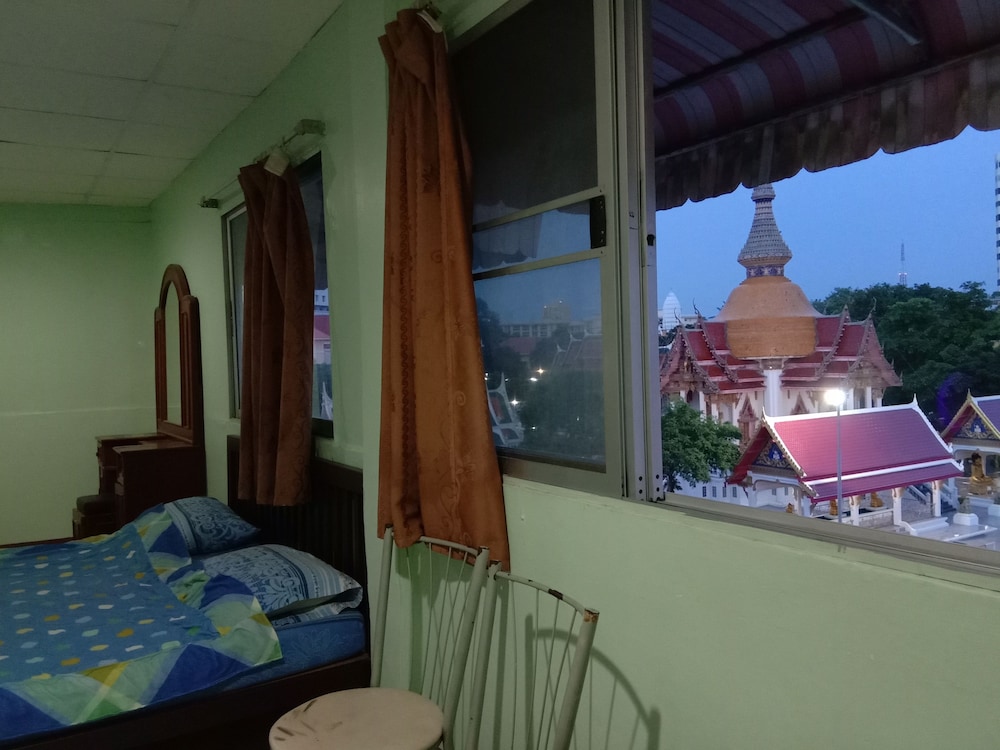 the encore hotel pattaya