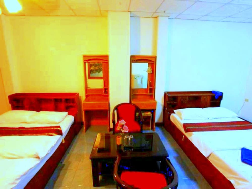 the encore hotel pattaya