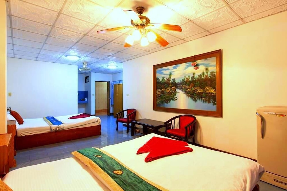 the encore hotel pattaya