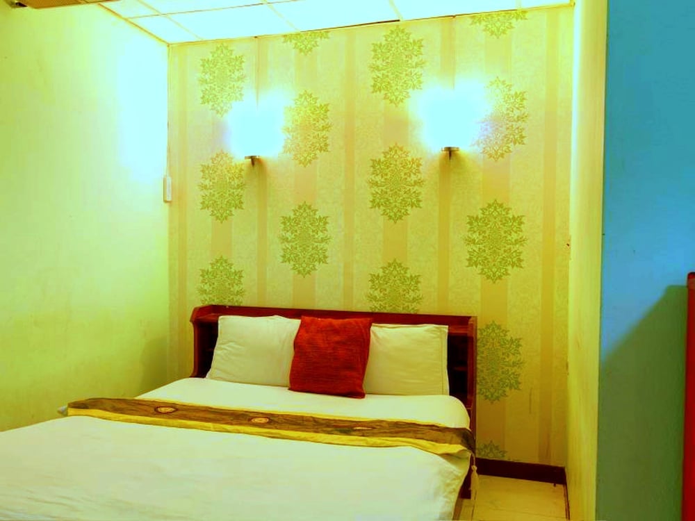 the encore hotel pattaya