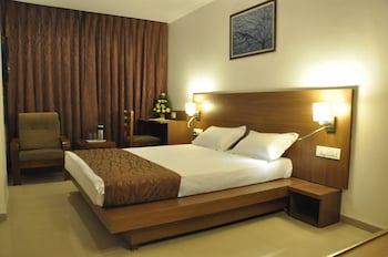 hotel kalyan