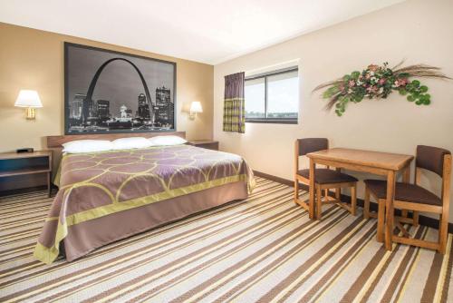 super 8 by wyndham nevada