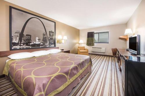 super 8 by wyndham nevada