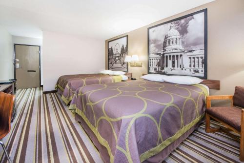 super 8 by wyndham nevada