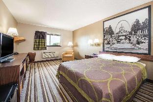 super 8 by wyndham nevada