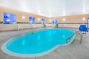 super 8 by wyndham nevada