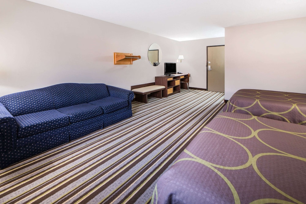 super 8 by wyndham nevada