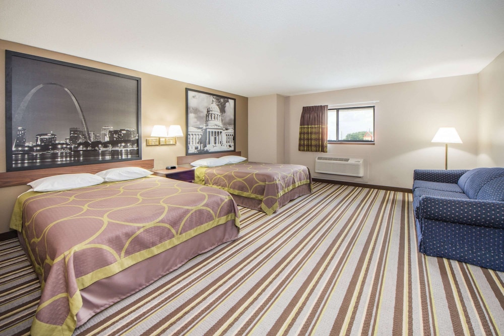 super 8 by wyndham nevada