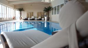 Radisson Blu Hotel, Cottbus,Spreewald>>Cottbus,4 star