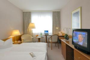Radisson Blu Hotel, Cottbus,Spreewald>>Cottbus,4 star