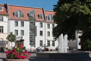 Sorat Hotel Brandenburg,Brandenburg An Der Havel>>Beetzsee,4 star