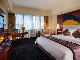 Sunshine Hotel Shenzhen,Shenzhen>>Luohu,5 star