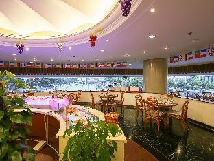 Sunshine Hotel Shenzhen,Shenzhen>>Luohu,5 star