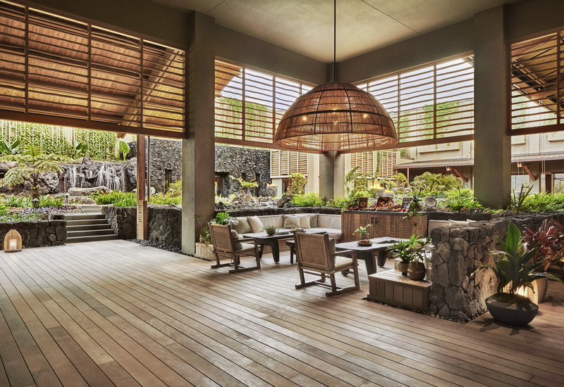1 hotel hanalei bay