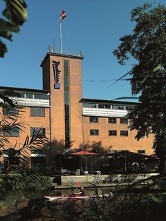 Radisson Blu Papirfabrikken Hotel, Silkeborg,Midtjylland>>Karup,4 star