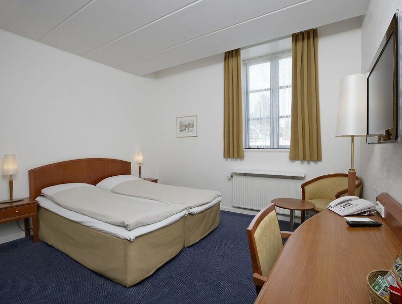 scheelsminde