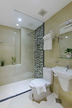 akoya saigon central hotel