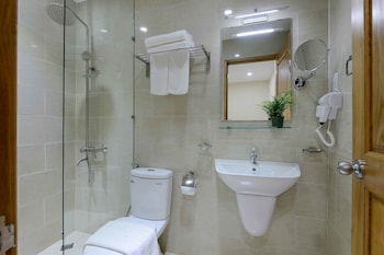 akoya saigon central hotel