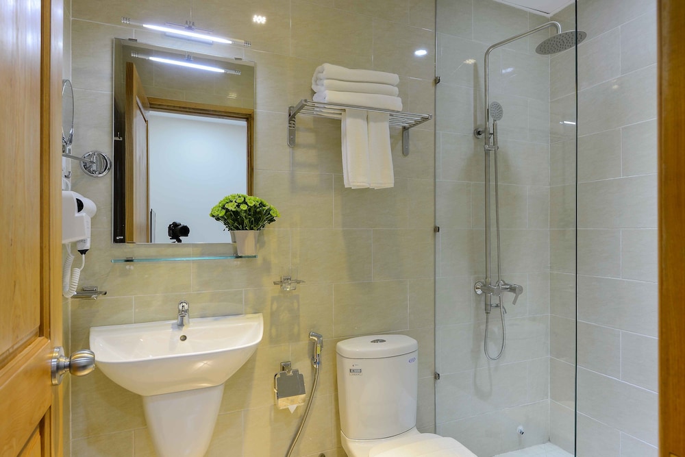 akoya saigon central hotel