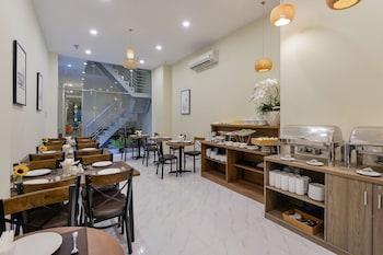 akoya saigon central hotel