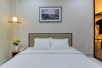 akoya saigon central hotel