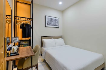 akoya saigon central hotel
