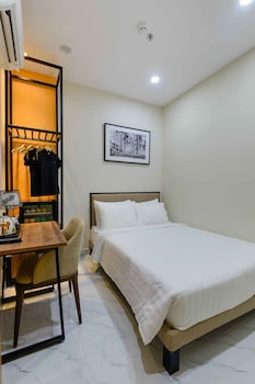 akoya saigon central hotel