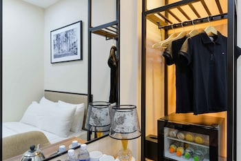 akoya saigon central hotel