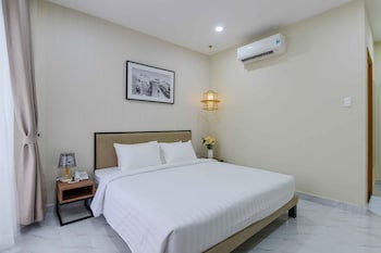 akoya saigon central hotel