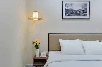 akoya saigon central hotel