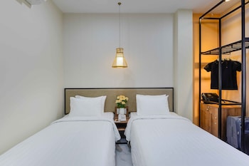 akoya saigon central hotel