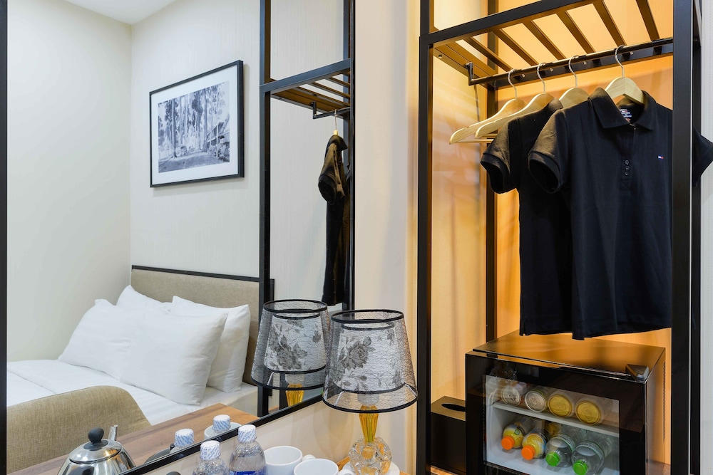 akoya saigon central hotel
