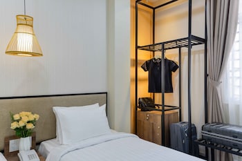 akoya saigon central hotel