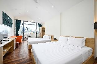 akoya saigon central hotel