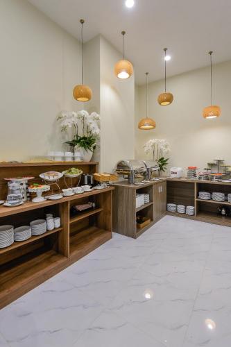 akoya saigon central hotel