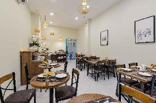 akoya saigon central hotel