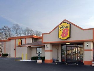 Super 8 By Wyndham Carlisle North,Harrisburg>>Carlisle,2 star
