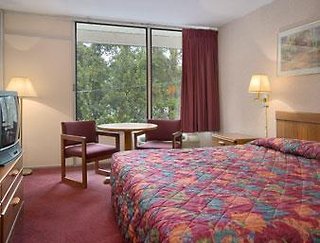 Super 8 By Wyndham Carlisle North,Harrisburg>>Carlisle,2 star