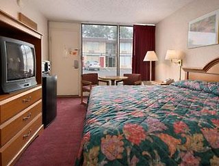 Super 8 By Wyndham Carlisle North,Harrisburg>>Carlisle,2 star