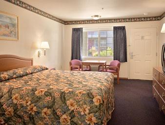 creekside inn and suites