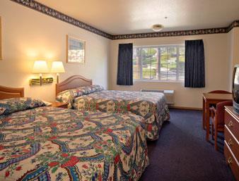 creekside inn and suites