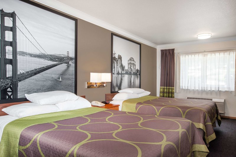 creekside inn and suites