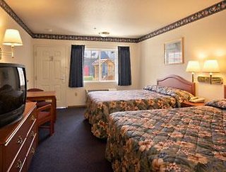 creekside inn and suites