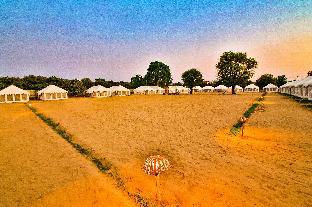 Pushkar Karni Camp,Parsha Ji Rawat Village,2 star