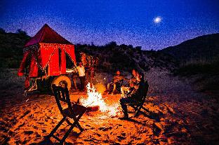 Pushkar Karni Camp,Parsha Ji Rawat Village,2 star