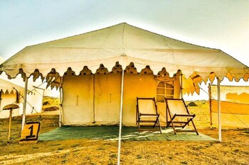 pushkar karni camp