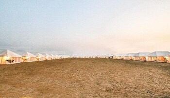pushkar karni camp