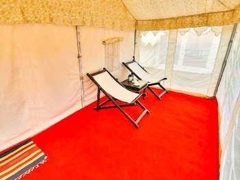 pushkar karni camp