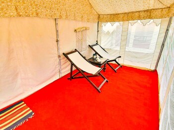 pushkar karni camp