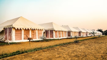 pushkar karni camp
